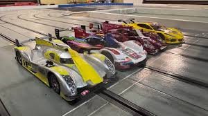 Image result for London Scalextric Club