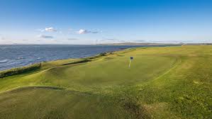 Image result for Kilspindie Golf Club Ltd