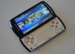 Image result for Xperia Play