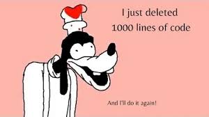 Image result for And a code to remove.