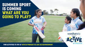 Image result for Wandham Cricket Club