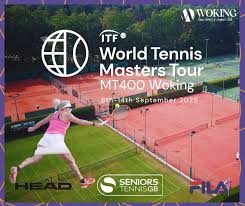 Image result for Woking Leisure Centre Social Tennis