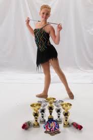 Image result for Revolutions Twirlers