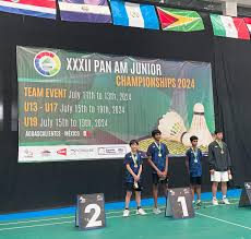 Image result for Northwood Jnr Badminton Club