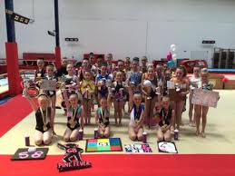 Image result for Redcar Gymnastics Club