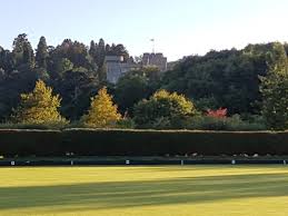 Image result for Norbury Parish Church Bowling Club