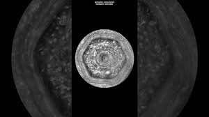 Image result for saturn north pole hexagon