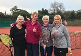 Image result for West Chiltington Tennis Club