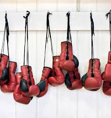 Image result for Aldershot & Farnham Boxing Club