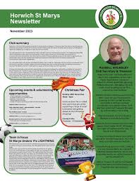 Image result for Horwich St Marys Junior F C