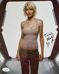 Image result for six battlestar galactica