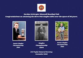 Image result for Kinnoull Bowling Club