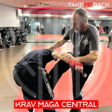 Image result for Krav Maga Midlands UK