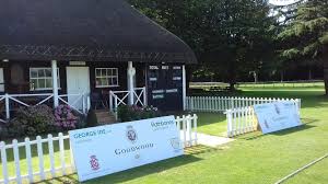 Image result for Chichester Priory Park Cc