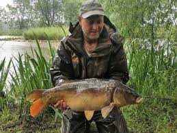 Image result for Bay Malton Angling Club