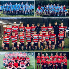 Image result for Farnborough Rfc Minis & Juniors