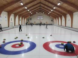 Image result for South Of England Curling Club