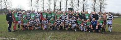 Image result for Saddleworth Rangers Rugby League Football Club