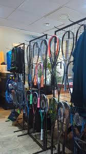 Image result for Hallamshire Tennis & Squash Club