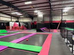 Image result for Uwe Trampoline Club