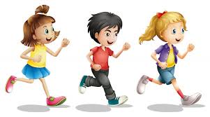 Image result for Kids Run Free