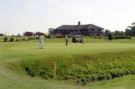 Image result for Hurlston Hall Golf Club