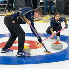 Image result for Curling