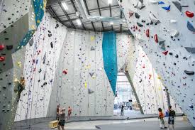Image result for High Sports Climbing Wall