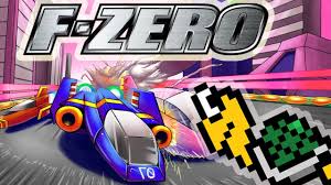 「ビーストマン  F-ZERO X」の画像検索結果