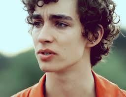 Image result for Robbie Sheehan