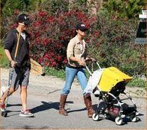 Image result for Bugaboo Bee Matthew McConaughey
