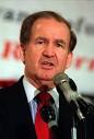 Pat Buchanan, Right-Wing