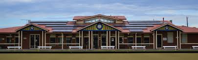 Image result for Marchmount Bowling Club