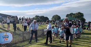 Image result for Spennymoor Cricket Club