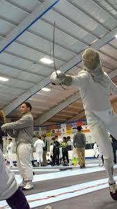 Image result for Bakewell Fencing Club