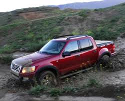 Image result for explorer sport trac