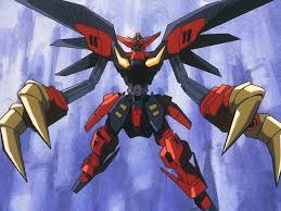 「シャギア・フロスト 機動新世紀ガンダムX」の画像検索結果