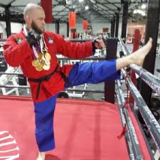 Image result for COUNTER COMBAT CLUB®