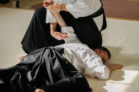 Image result for Ki Aikido (Epsom Ki Aikido