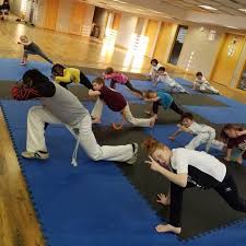 Image result for Capoeira Classes