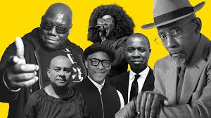 Image result for Windrush Bowmen