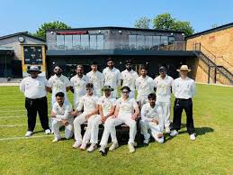 Image result for West Herts Cricket Club
