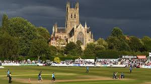 Image result for Worcester Cricket Club