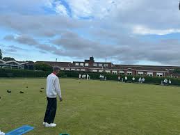 Image result for Royal Mail Cart Bowls Club