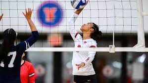 Image result for York University Volleyball Club