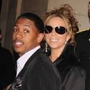 Mariah and Nick Cannon are