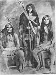 postville8 / Great Basin- Paiute, Palute
