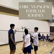 Image result for Langley Rockets Badminton Club