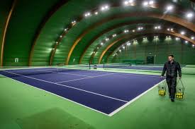 Image result for Chapel Allerton Tennis & Squash Club