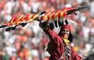 FSU Chief Osceola | College Football News, Opinion and Analysis ...